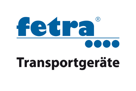 Fetra Transportgeräte Logo